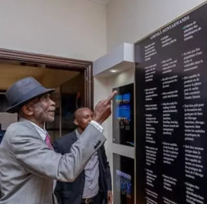 ‘Kwigira’ Museum unveiled in Nyanza