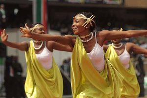 Banyarwanda culture and history