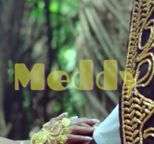Meddy - Queen of Sheba