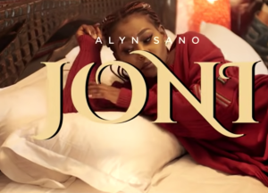 Alyn Sano - Joni 