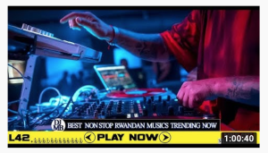 NONSTOP MIX SONGS Rwandans HIT DJ MB JUNE 2022