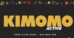 Active Again - Kimomo 