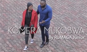 Junior Rumaga - KOMERA MUKOBWA Mp3 DOWNLOAD