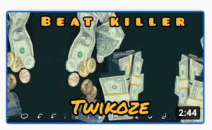 Beat killer - Twikoze