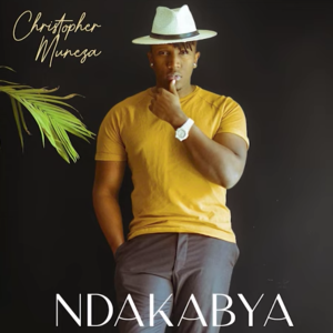 Christopher Muneza - Uti sorry