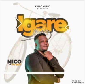 Mico The Best – IGARE
