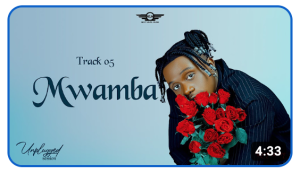 Rayvanny - Mwamba