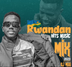 New song in rwanda