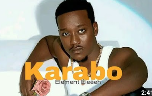 Karabo by Element Eleéeh 