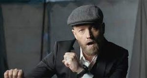 Toby mac new song