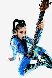 willow smith new song