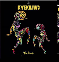 Kyekiliwo by Ykee Benda 
