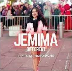 Jemima - Different Ft. Haibo Richie