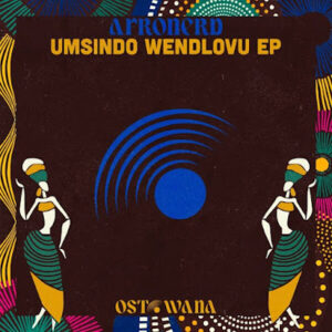 EP: AfroNerd – uMsindo weNdlovu