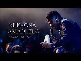 VIDEO: Ayanda Ntanzi – Kukhona Amadlelo