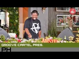 VIDEO: DJ PH – Groove Cartel Mix