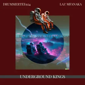 DrummeRTee924 – Ghosted Stena ft. Laz Mfanaka, Drugger Boyz, PYY Log Drum King & Enhle Thee DJ