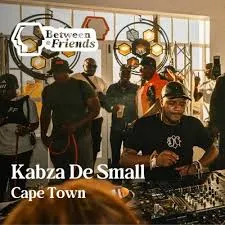 VIDEO: Kabza De Small – Between Friends x Klipdrift