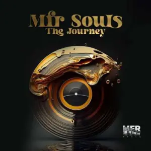 EP: MFR Souls & MDU aka TRP – The Journey