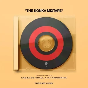 Kabza De Small & DJ Maphorisa – Ufunani Ft. Aymos, Kelvin Momo & Jay Sax
