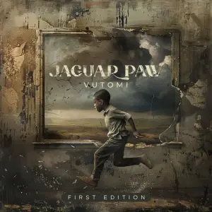 EP: Jaguar Paw – Vutomi (First Edition)
