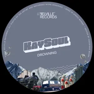 EP: KaySoul – Drowning