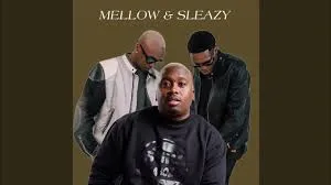 Mellow & Sleazy – Uthando Lwami feat. Tman Xpress