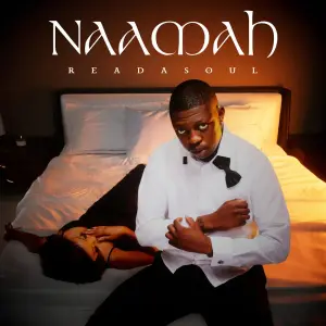 ALBUM: ReaDaSoul – Naamah