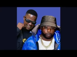 SjavasDaDeejay & Dj Maphorisa – Sis Brenda feat. Madumane