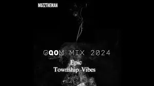 Mr Thela, uBizza Wethu, Assertive Fam, Ace no Tebza – Best Gqom Mix 2024