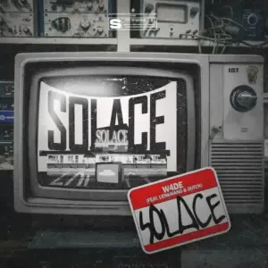W4DE – Solace ft. lenkwang & Dutch
