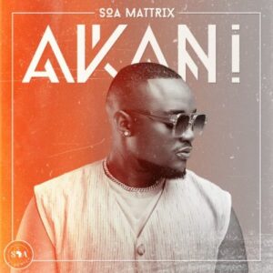 ALBUM: Soa Mattrix – Akani